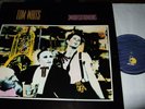 TOM WAITS : SWORDFISHTROMBONES LP 1982 ISLAND GERMANY