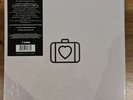 U2 -All That you Can't Leave Behind - 20th Anniversary Super Deluxe 11LP Box.