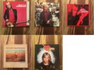 Tom Petty and the Heartbreakers -- Vinyl Schallplatte Set 5 Stück