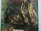 Black Widow  ?– Sacrifice 1971 Italy LP