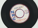 JERRY REED - HAVE BLUES WILL TRAVEL b/w THIS CAN'T BE HAPPENING - ROCKABILLY 45