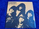 Ramones ?- Baby, I Love You 1980 UK 45 SIRE PUNK/KBD