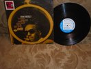 Hank Mobley No Room For Squares Blue Note 4149 mono Lee Morgan NY USA RVG pres