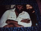 Merl Saunders Jerry Garcia LIVE AT KEYSTONE 1973 Promotional John Kahn Bill Vitt