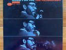 Joe Henderson – Mode For Joe – NM Hard Bop-Modal Jazz Vinyl LP-Blue Note-Insert
