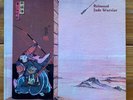 Jade Warrior – Released – Progressive Rock-Psych Rock Vinyl LP