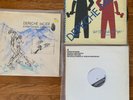 Depeche Mode Get The Balance Right  Everything Counts & People Are People IMPORT