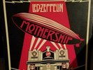 4 LP BOX LED ZEPPELIN MOTHERSHIP 2007 ATLANTIC BOOK R1 344700 RARE 24 SONGS