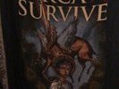 Circa Survive Blue Sky noise Blanket