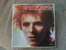 DAVID BOWIE Space Oddity JAPAN 7