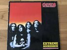 KREATOR - Extreme Aggression - Vinyl LP - Noise Records