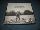 3 LP Box - George Harrison - All Things must pass / Apple