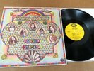 Orig Lynyrd Skynyrd Second Helping USA LP Sounds Of The South Label Near Mint NR