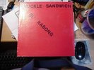 SUPER PRIVATE JAZZ FUNK KNUCKLE SANDWICH  EL KABONG  IR-1001