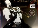 Grover Washington Jr. Grover Live 2LP VINYL RSD BF 2020 BRAND NEW Black Friday