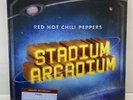 RED HOT CHILI PEPPERS Stadium Arcadium 4 LP Box Set Analog New SEALED OOP 2006