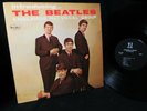 : 1964 MONO Orig LP VEE-JAY BEATLES - INTRODUCING   Beat Garage LENNON McCARTNEY