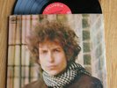 Columbia BOB DYLAN Masterpiece BLONDE ON BLONDE Mono Record Set C2L 41 CL2517