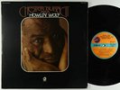 Howlin' Wolf - Chester Burnett AKA Howlin' Wolf 2xLP - Chess