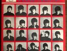 Rare 1964 Bootleg Beatles Double LP, 