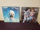 Scorpions Lovedrive Vinyl Record LP Harvest 1979 Original Sealed + Blackout LP