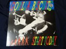 Gorilla Biscuits ?– Start Today (Vinyl, 2012, Revelation)