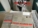 BLUR original Vinyl 2LP Think Tank (2003)