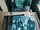 CRADLE OF FILTH lim/num. 2000 black Vinyl 2LP Dusk...And Her Embrace (2010 UK)