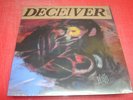 DIIV 'Deceiver' SEALED U.S. 2019 LP  Grey Marble Vinyl Limited Edition NEW