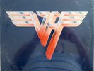 Van Halen II WARER HS3312 SEALED 1979
