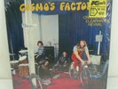 Cosmos Factory Creedence Clearwater Revival Fantasy 8402 Vinyl Record