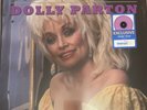 Dolly Parton 16 Biggest Hits Limited Edition Violet Colored Vinyl LP New Sealed