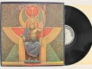 KINGFISH (GRATEFUL DEAD) 'Kingfish (Self-Titled)' 1976 Vinyl LP US Issue - A27