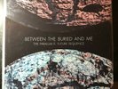 Between The Buried And Me - BTBAM - The Parallax 2: Future Sequence Vinyl