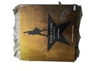*NEW* Hamilton (Original Broadway Cast Recording) - 4LP Vinyl w/Digital Download