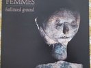 Violent Femmes - Hallowed Groubd Vinyl LP