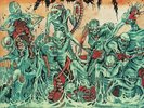 ATROCITY - Infected & Early Demos - Vinyl (gatefold marbled vinyl 2xLP + insert)