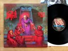Death ?- Scream Bloody Gore LP 1987 1st UK Under One Flag ?FLAG 12 OIS NM