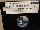 MARK V & POOGIE BEAR - 