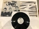 THE JAM IN THE CITY /  * USA PROMO * W/L * LP PAUL WELLER / STYLE COUNCIL / MOD