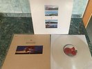 Depeche Mode ?Music For The Masses Rare Clear Colored Vinyl 12