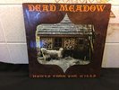 Dead Meadow. Howls From The Hills Original First Press 2001