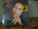 Legend by Bob Marley (Vinyl, 2009) Island Records