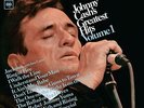 `CASH, JOHNNY`-GREATEST HITS  VOLUME 1 (US IMPORT) VINYL LP NEW