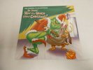 DR. SEUSS' HOW THE GRINCH STOLE CHRISTMAS  [ORIGINAL TV SOUNDTRACK] VINYL