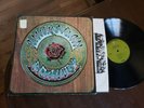 The Grateful Dead American Beauty original vinyl LP: VG+ jacket: VG+