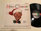 Bing Crosby Merry Christmas LP Decca Stereo Original Spectrum Press EX/M-