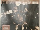 BOB DYLAN Time Out of Mind  LP + 7