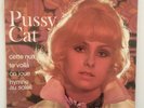 PUSSY CAT rare Zombies cover psych garage beat French EP 45 LISTEN
