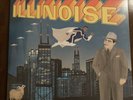 Sufjan Stevens - Illinois (Special 10th Anniversary Blue Marvel Edition)